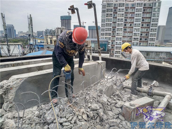 张家港知名的活动房拆除有哪些24小时服务